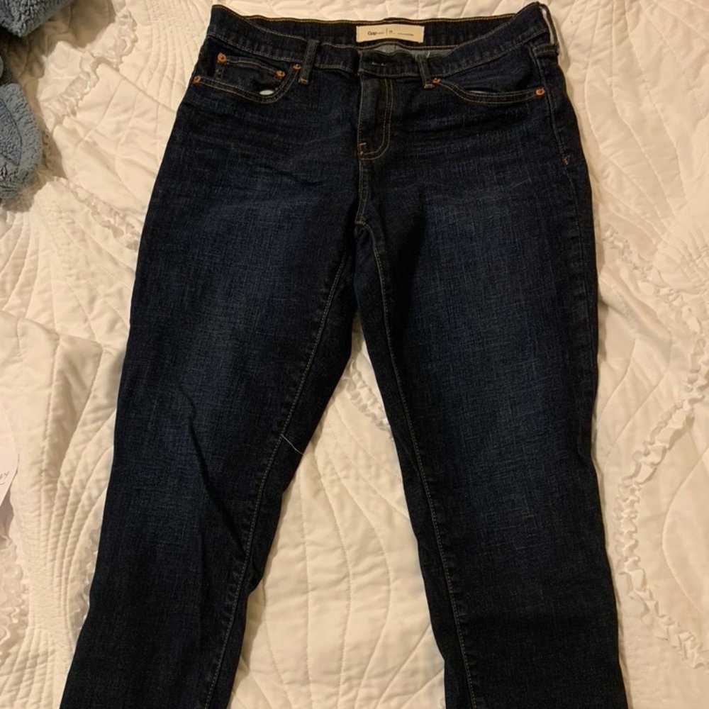 Gap 'Best Girlfriend' Jean